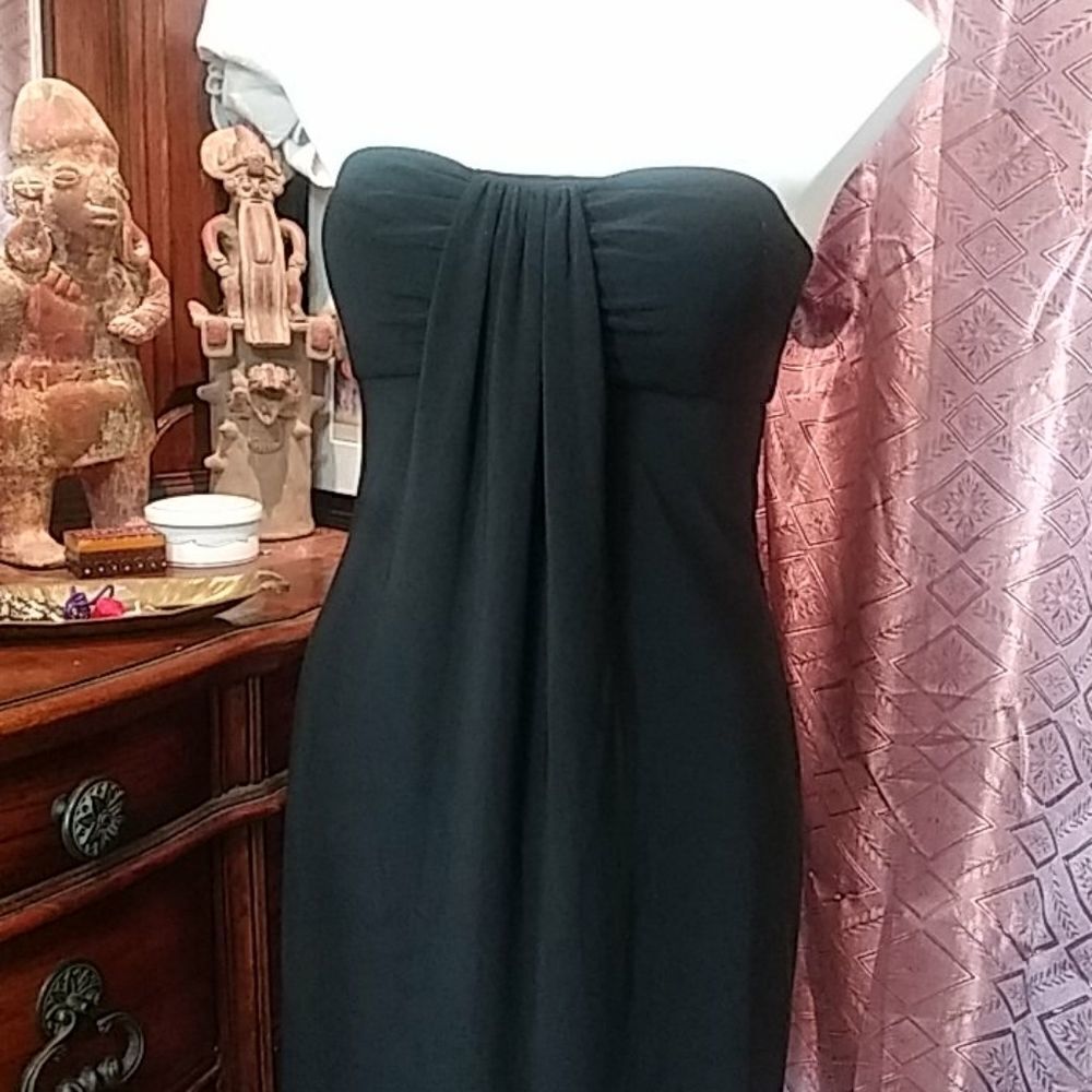 Lauren ralph Lauren dress